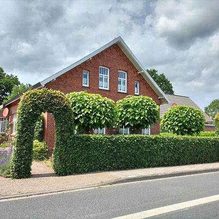 Ferienwohnung Heckmann, 95138 Rhauderfehn Екстер'єр фото
