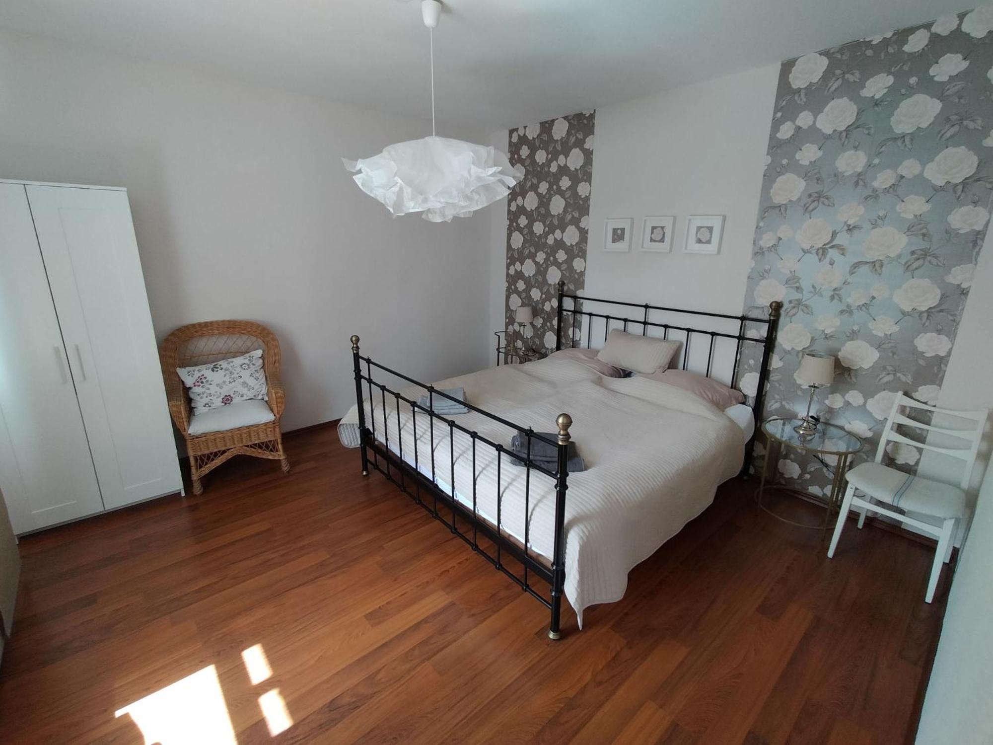 Ferienwohnung Heckmann, 95138 Rhauderfehn Екстер'єр фото
