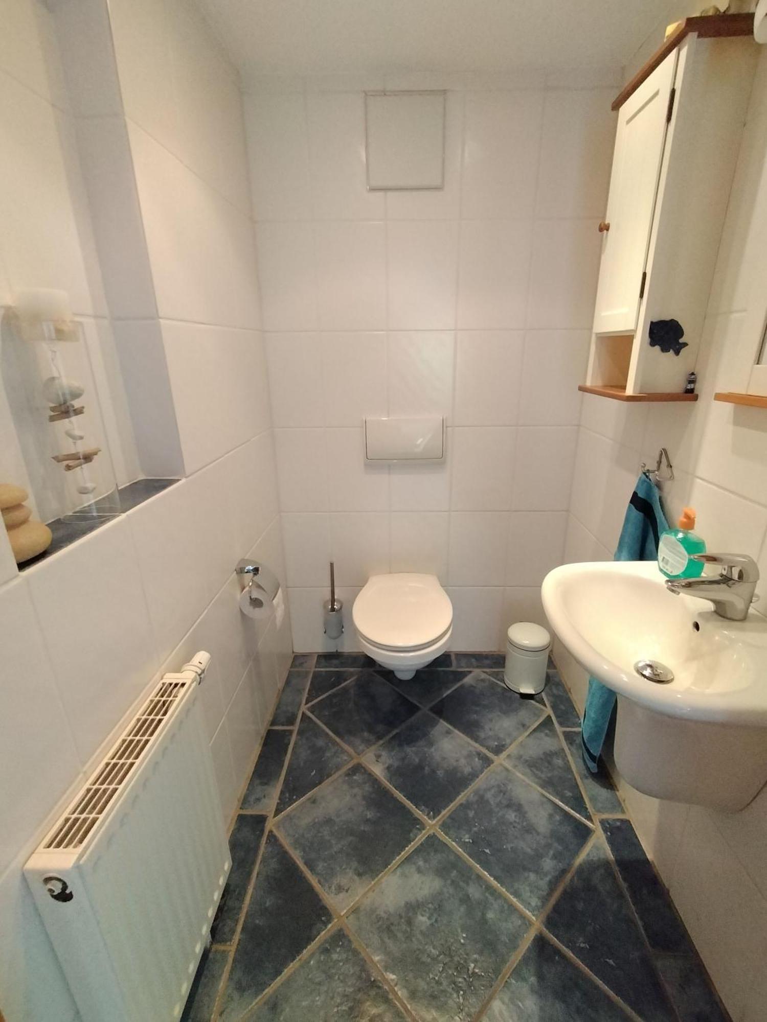 Ferienwohnung Heckmann, 95138 Rhauderfehn Екстер'єр фото