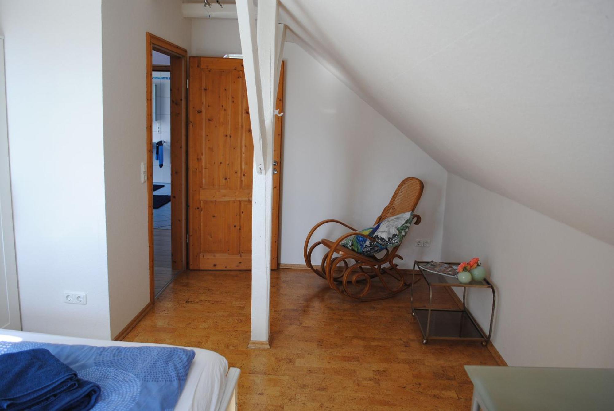 Ferienwohnung Heckmann, 95138 Rhauderfehn Екстер'єр фото