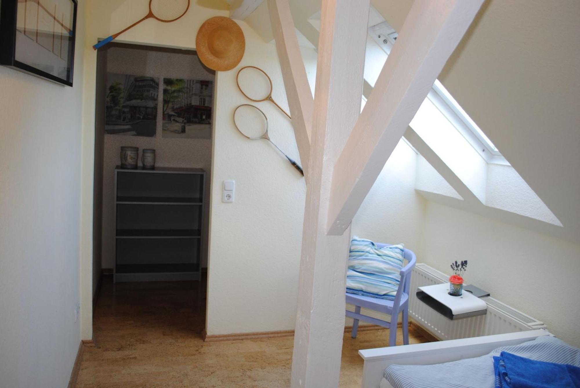 Ferienwohnung Heckmann, 95138 Rhauderfehn Екстер'єр фото