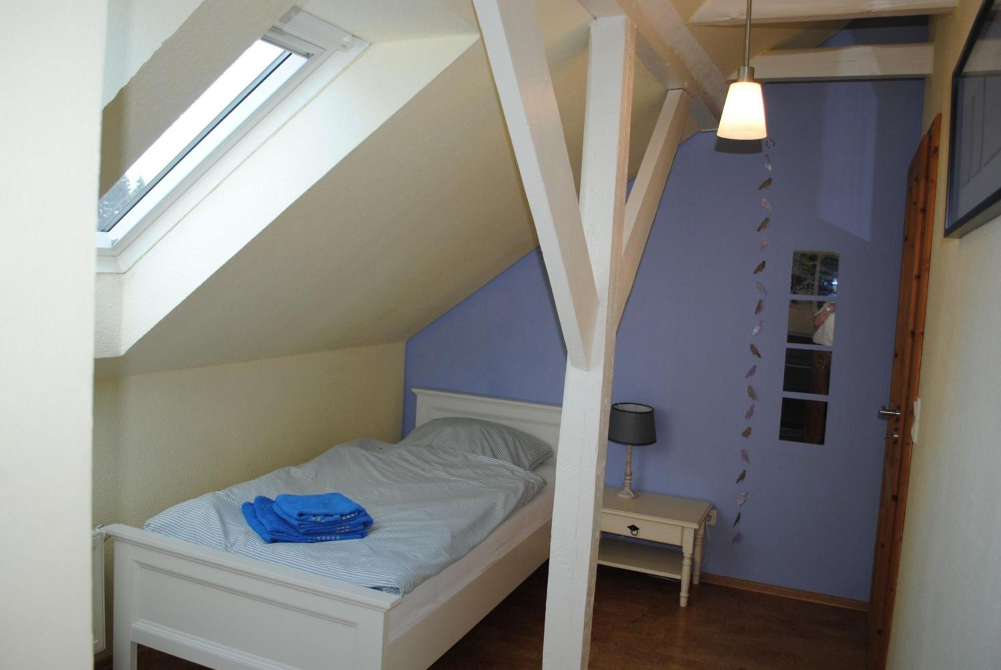 Ferienwohnung Heckmann, 95138 Rhauderfehn Екстер'єр фото
