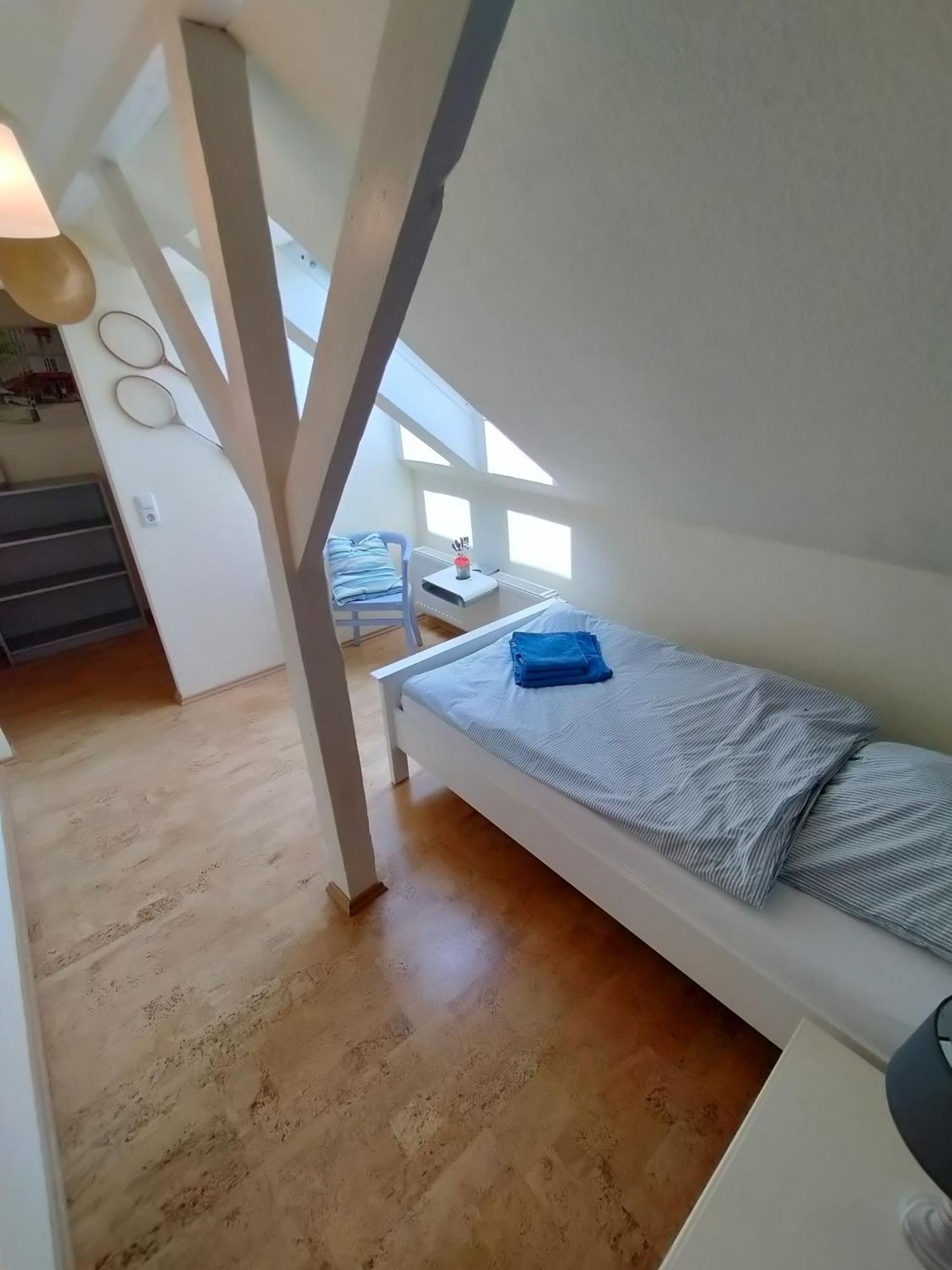 Ferienwohnung Heckmann, 95138 Rhauderfehn Екстер'єр фото