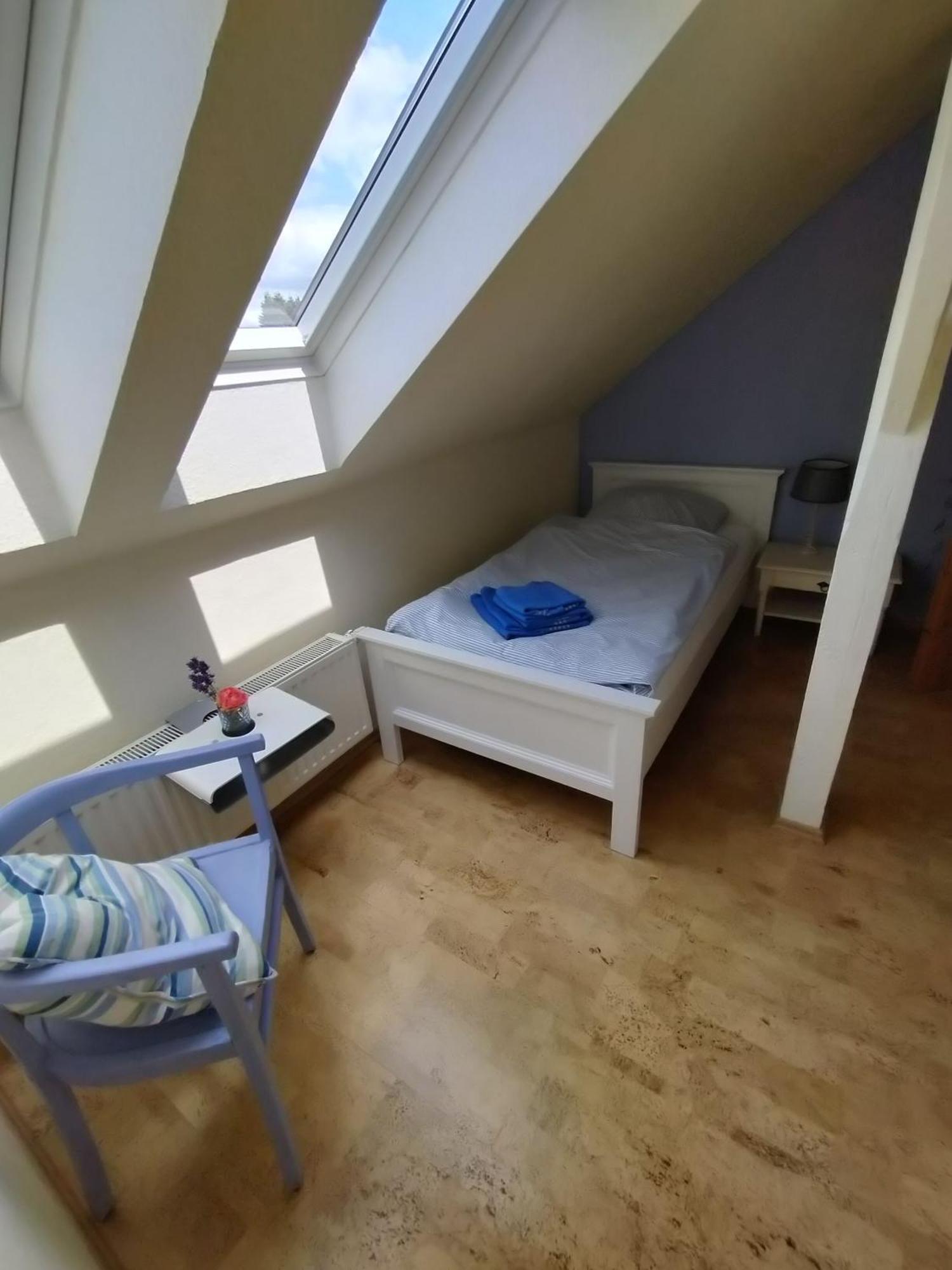 Ferienwohnung Heckmann, 95138 Rhauderfehn Екстер'єр фото
